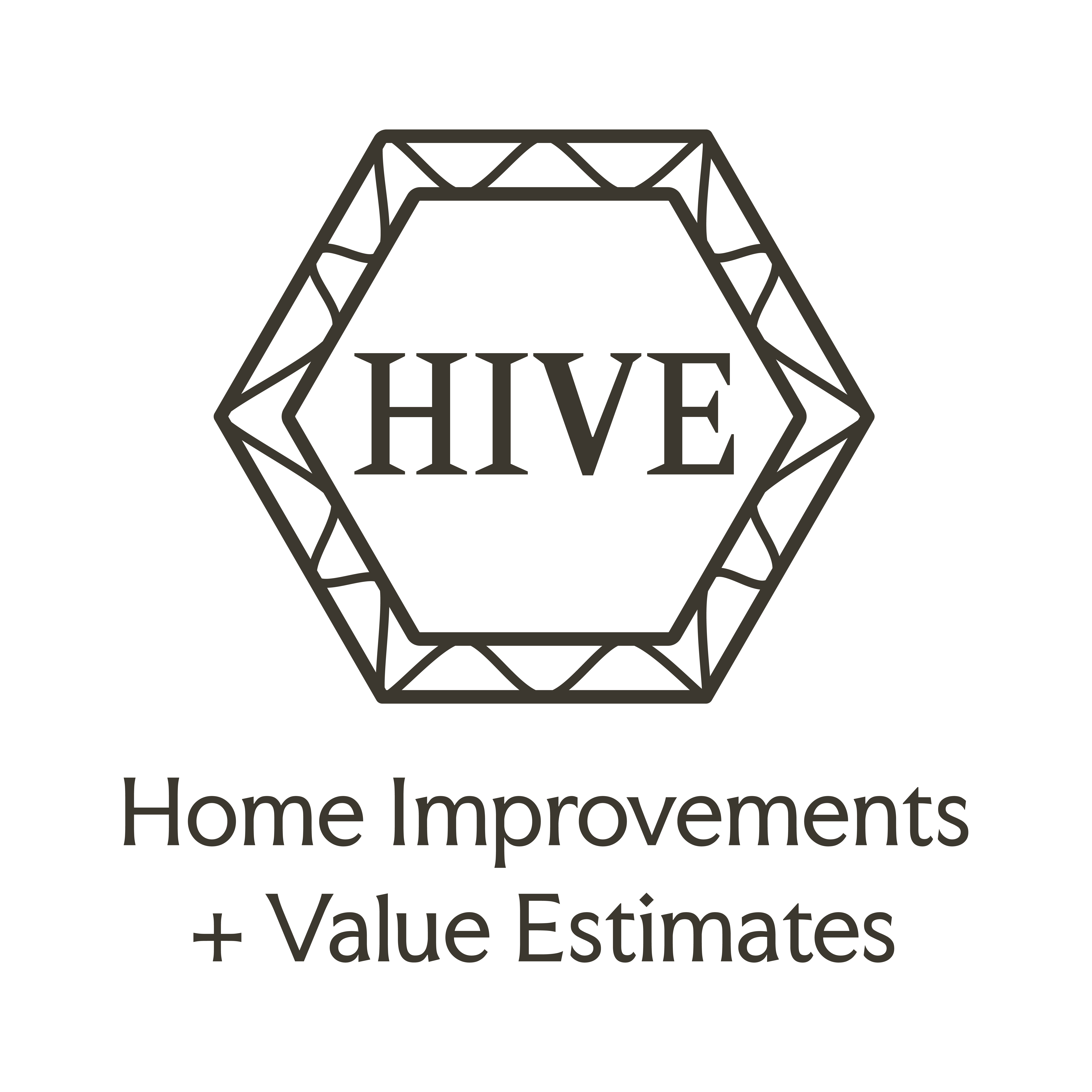 HIVE — Home Improvements + Value Estimates